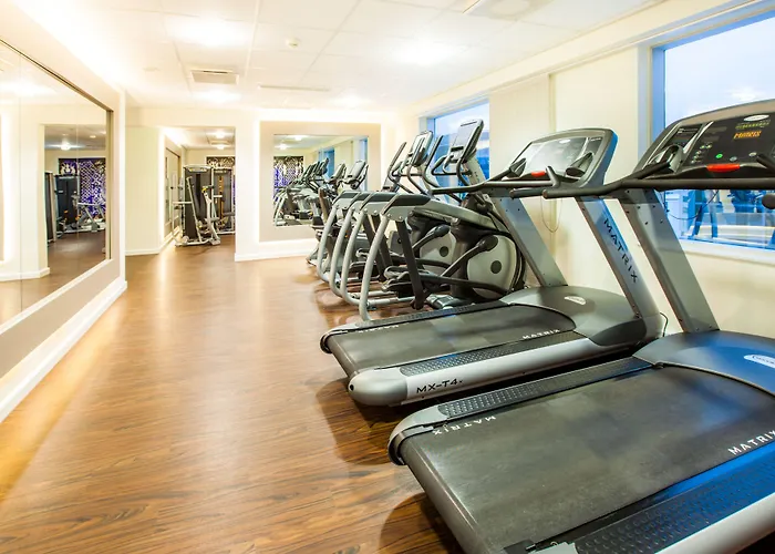 Radisson Collection Hotel, מלון טאלין