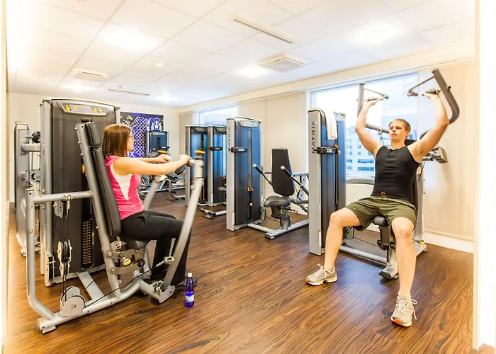 Radisson Collection Hotel, Hotel Tallinn