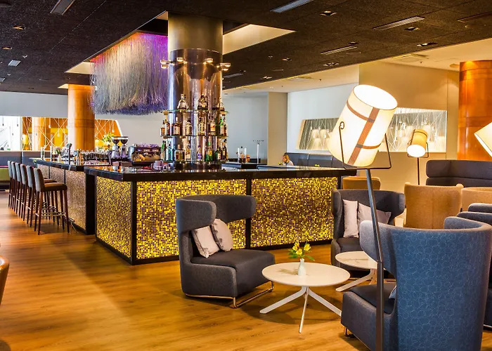 Radisson Collection Hotel, טאלין