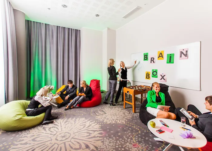 Radisson Collection Hotel, טאלין