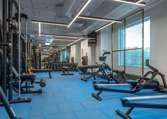 Radisson Collection Hotel, 5* Tallinn