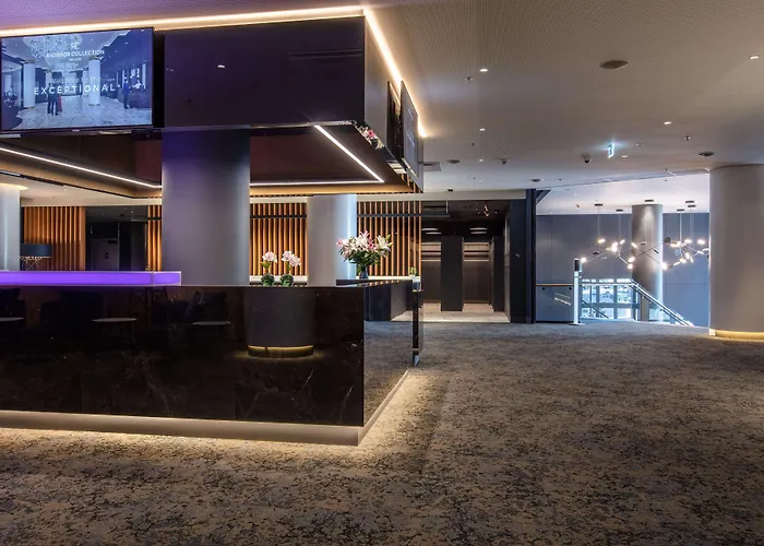 Radisson Collection Hotel, טאלין