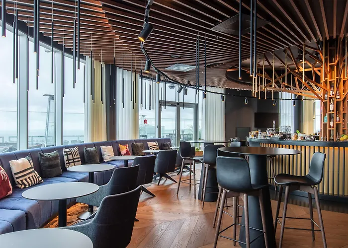 Radisson Collection Hotel, 5*