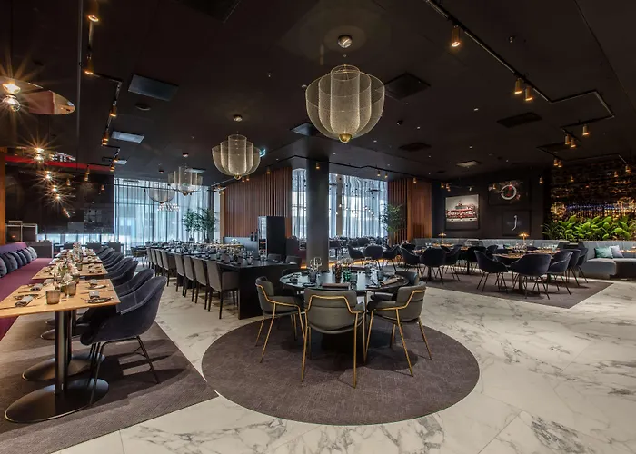 Radisson Collection Hotel, 5*