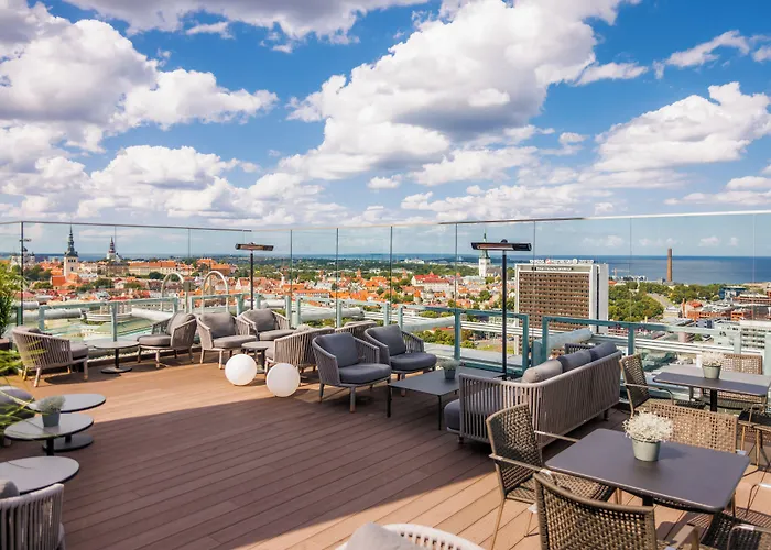 Radisson Collection Hotel, מלון 5*