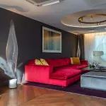 Hotel Radisson Collection Hotel, Tallinn