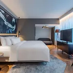 Hotel Radisson Collection Hotel, 5*