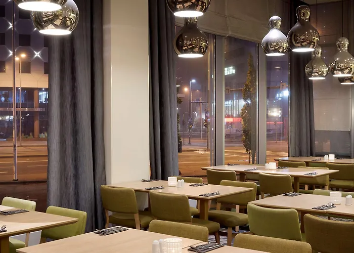 Radisson Collection Hotel, 5* Tallinn