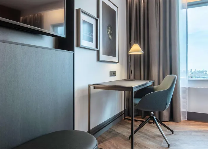 Radisson Collection Hotel, Tallinn