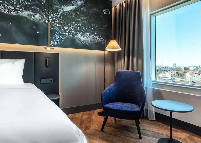 Radisson Collection Hotel,