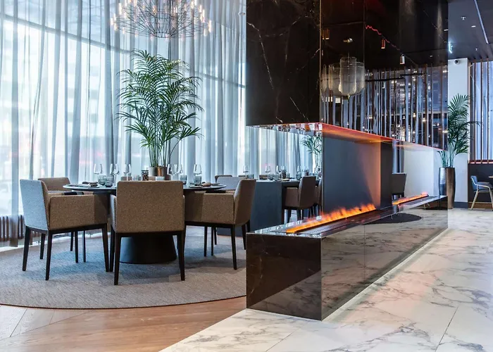 Radisson Collection Hotel,