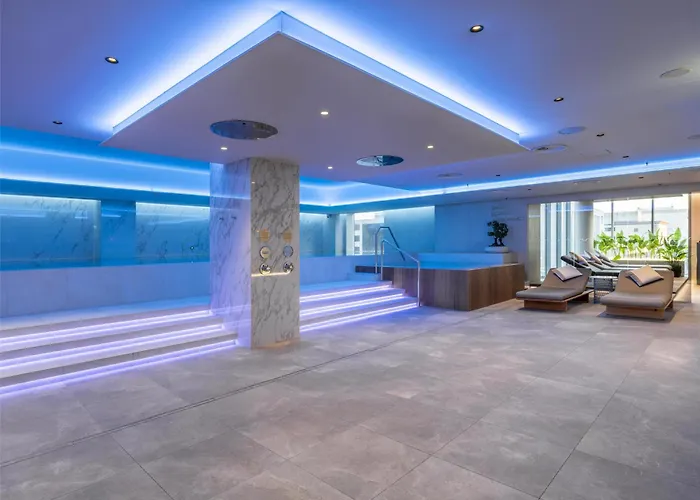 Radisson Collection Hotel, 5* Tallinn