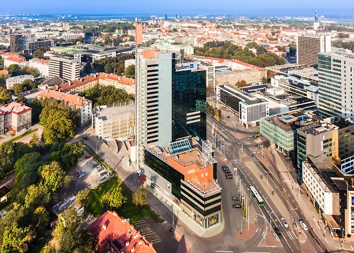 Radisson Collection Hotel, Hotel 5*