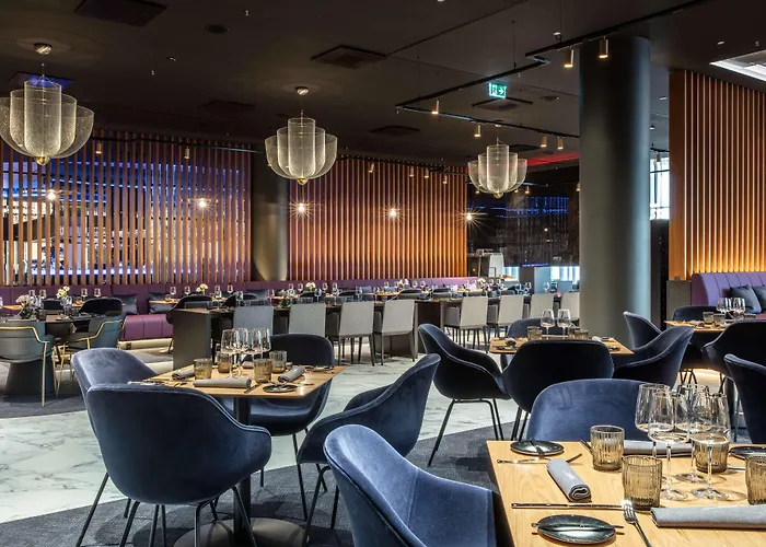 Radisson Collection Hotel, Tallinn