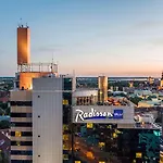 Radisson Collection Hotel, 5* Tallinn