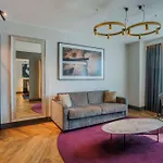 Hotell Radisson Collection Hotel, 5*