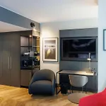 Radisson Collection Hotel, Hotell Tallinn