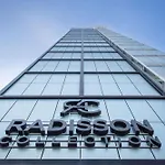 Radisson Collection Hotel, Hotell Tallinn