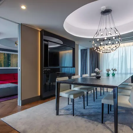 Radisson Collection Hotel, Отель Таллин