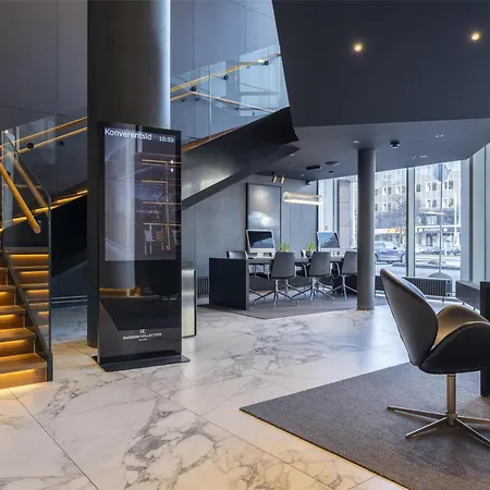 Radisson Collection Hotel, Отель