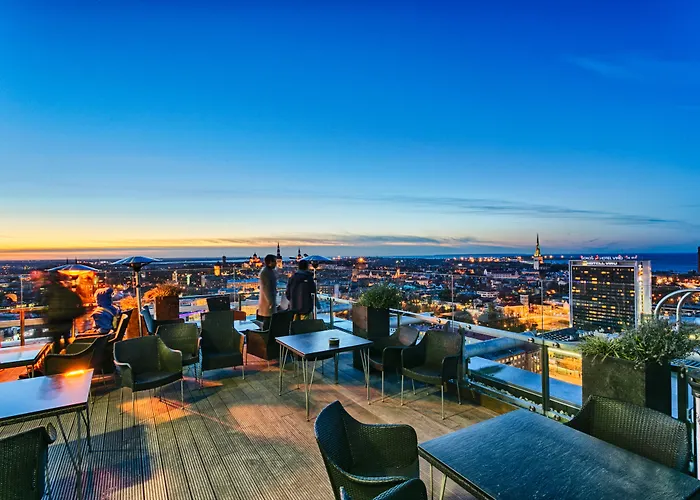 Radisson Collection Hotel, Отель 5*