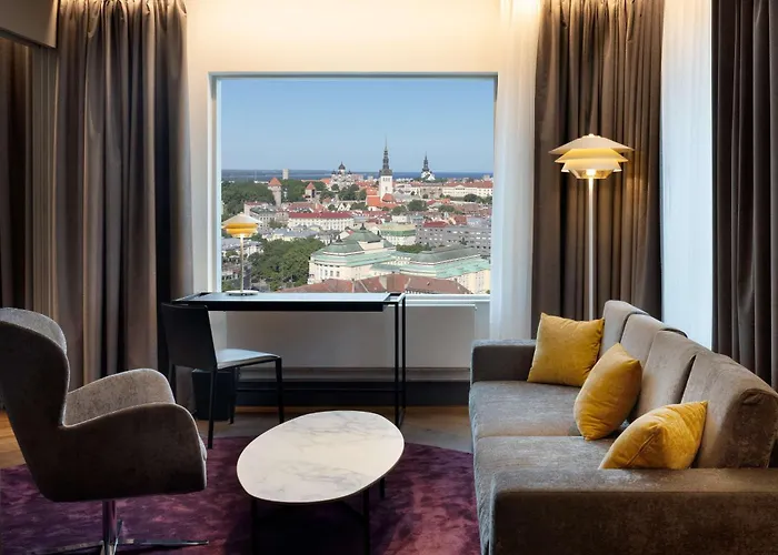 Radisson Collection Hotel, Отель 5*