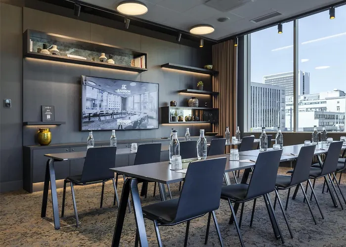 Radisson Collection Hotel,