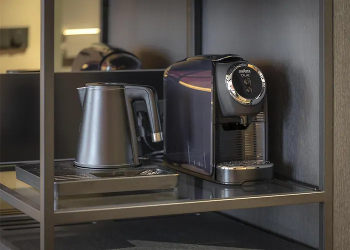 Radisson Collection Hotel, Отель 5*