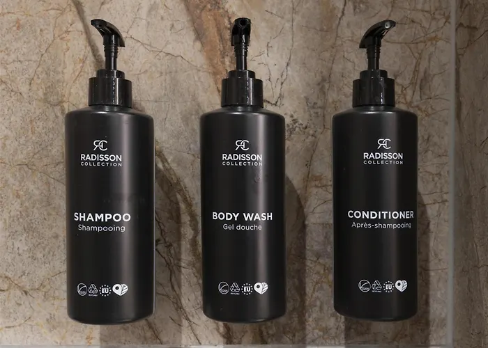 Radisson Collection Hotel, 5* Таллин