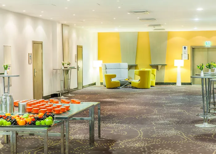 Radisson Collection Hotel, Отель 5*