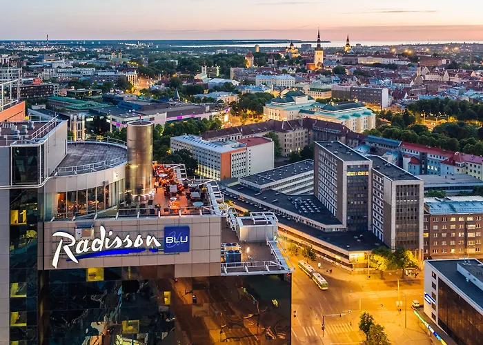 Radisson Collection Hotel, 5*