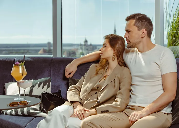 Radisson Collection Hotel, Отель 5*